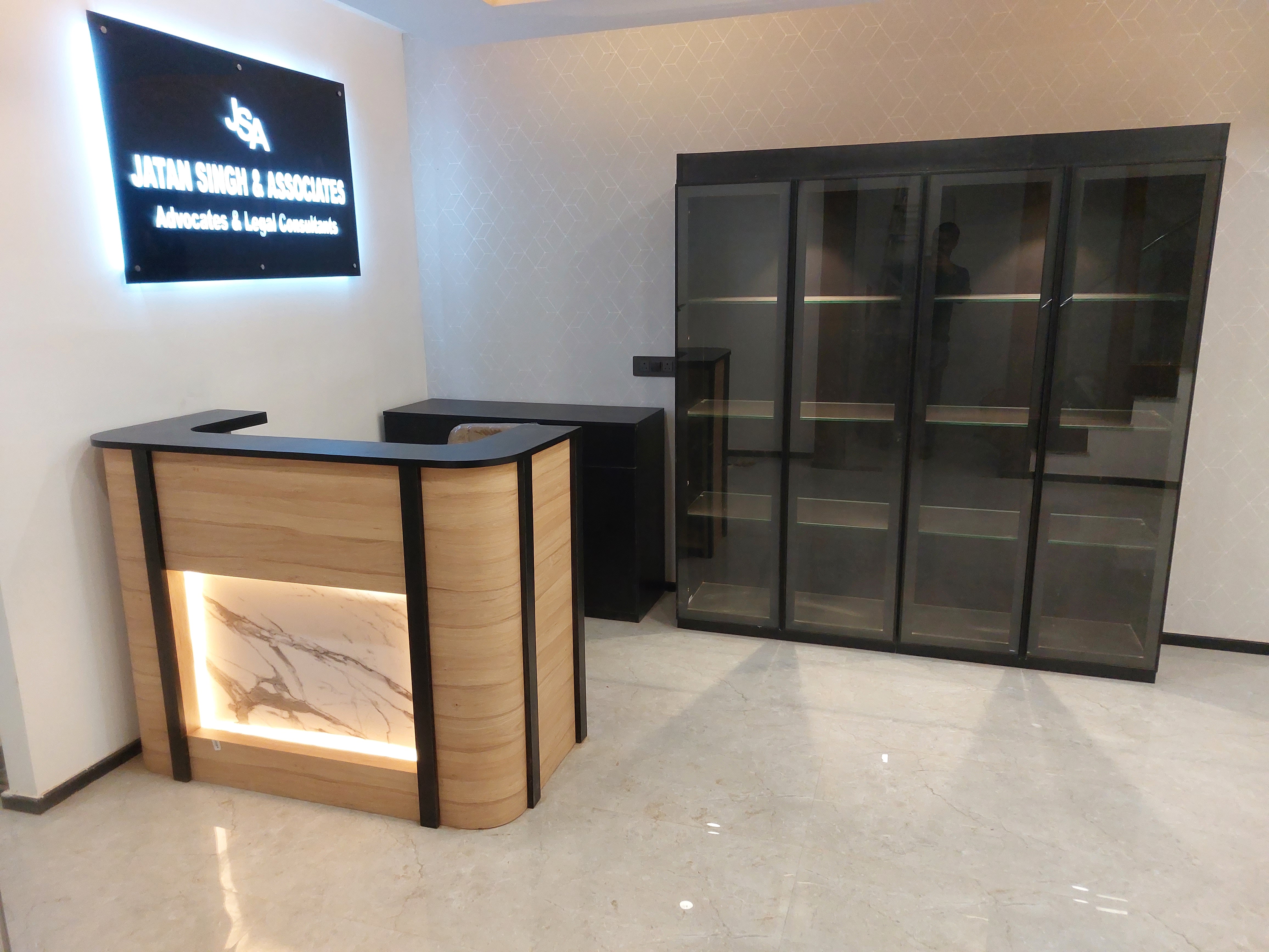 Jatan Singh Associates - Image 1